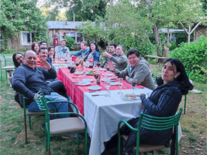 Quincho Aldea Los Jardines-05