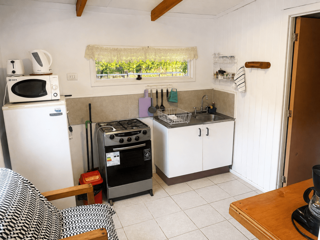 Petunia Cocina